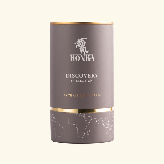 DISCOVERY COLLECTION