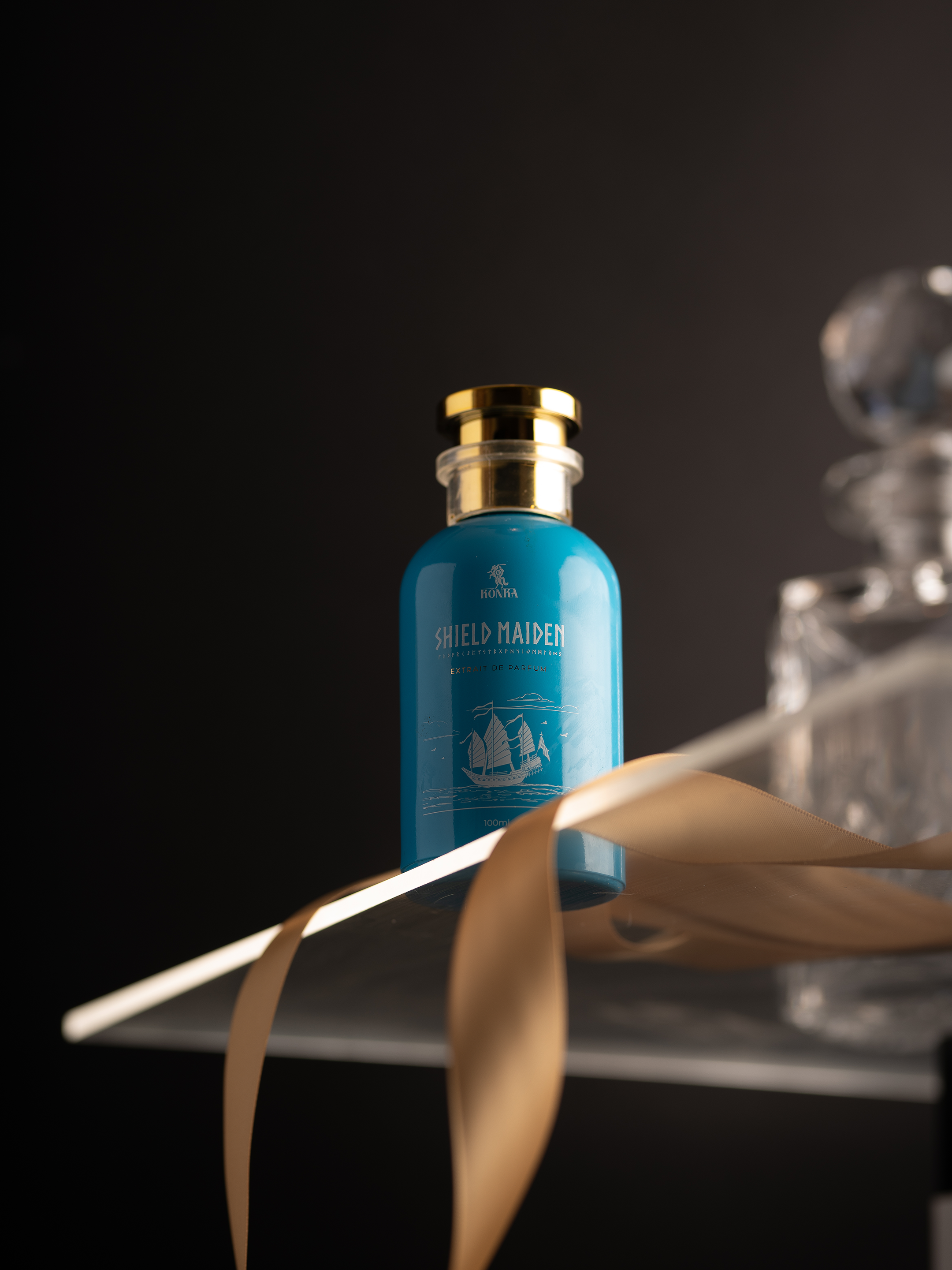 Select Your Signature Scent