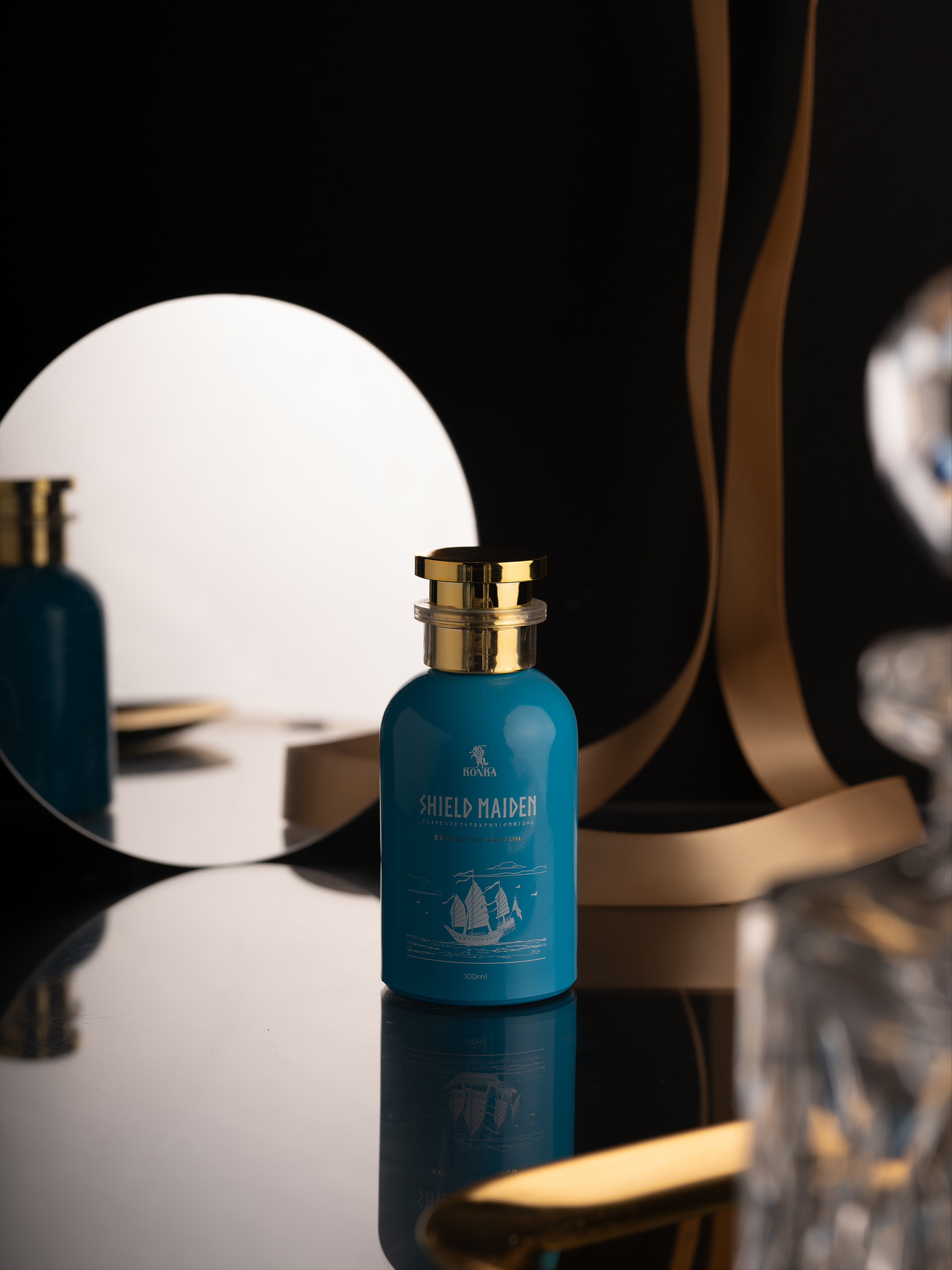 Select Your Signature Scent