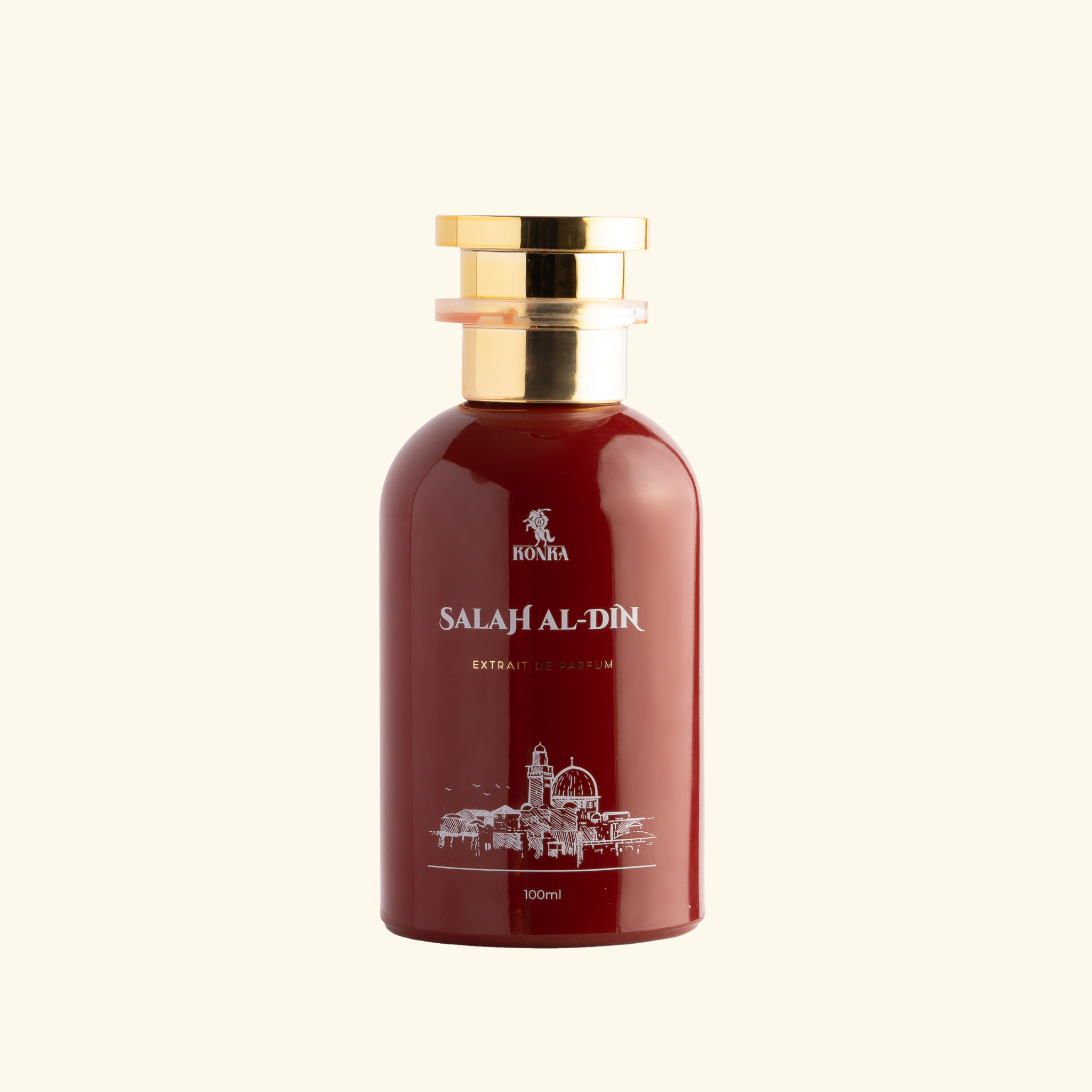 SALAH AL-DIN | 100ml