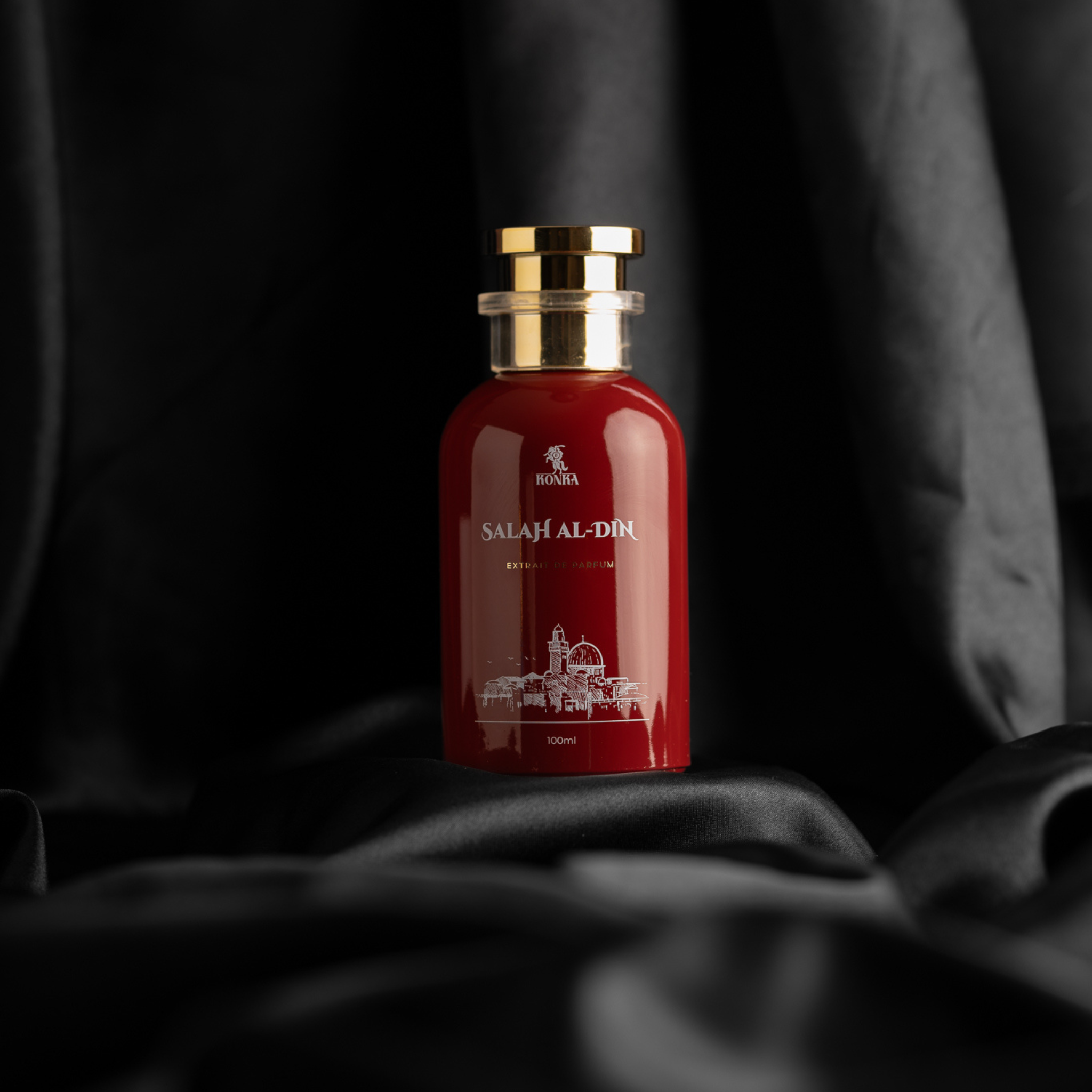 SALAH AL-DIN | 100ml