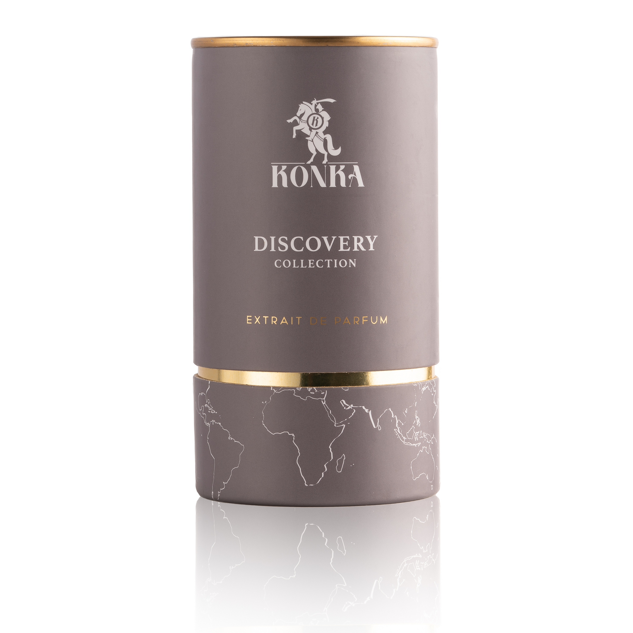 DISCOVERY COLLECTION